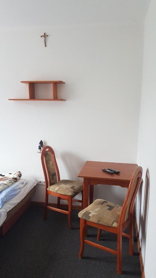 Osrodek Wypoczynkowy Jasiek Ochotnica Dolna Luaran gambar