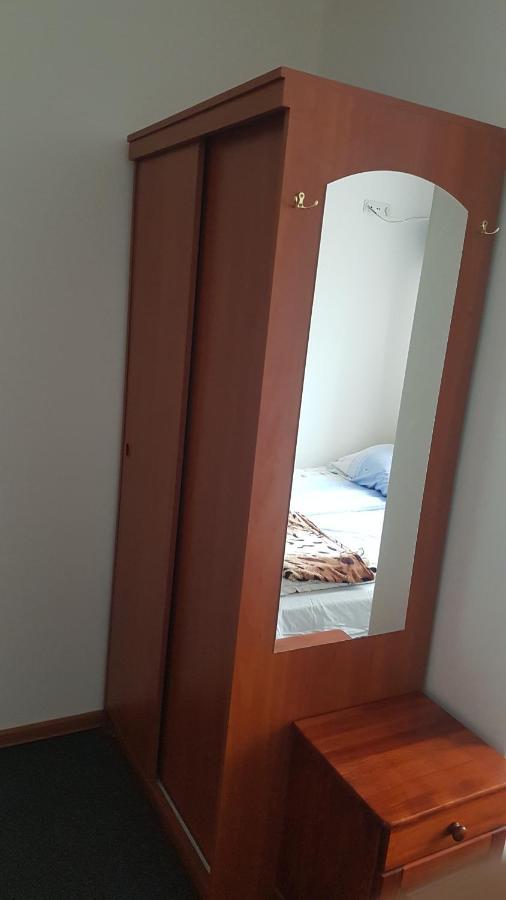 Osrodek Wypoczynkowy Jasiek Ochotnica Dolna Luaran gambar