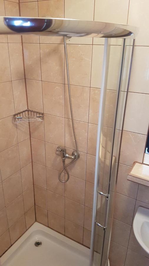 Osrodek Wypoczynkowy Jasiek Ochotnica Dolna Luaran gambar