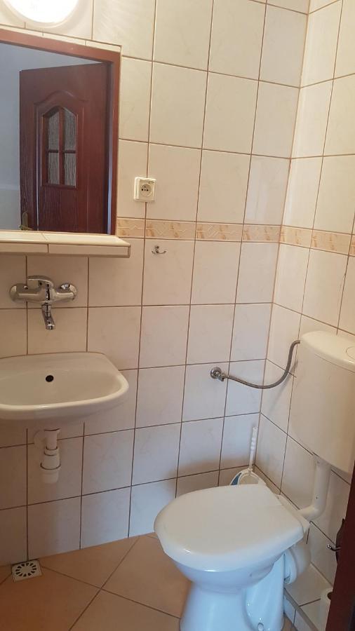 Osrodek Wypoczynkowy Jasiek Ochotnica Dolna Luaran gambar