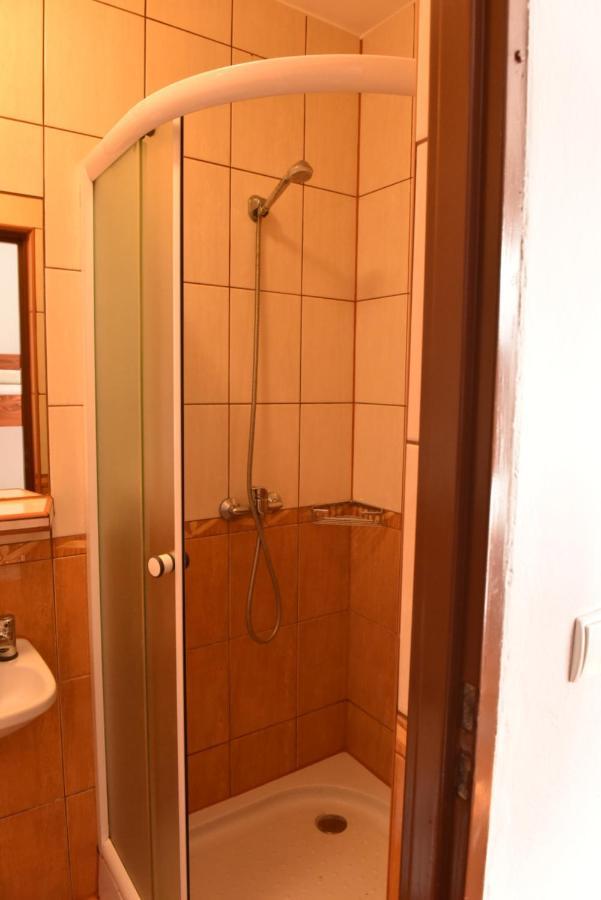 Osrodek Wypoczynkowy Jasiek Ochotnica Dolna Luaran gambar