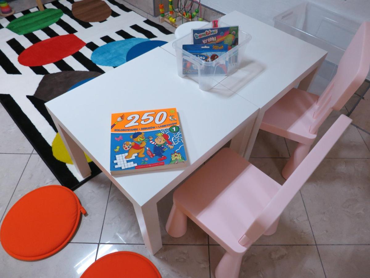 Osrodek Wypoczynkowy Jasiek Ochotnica Dolna Luaran gambar