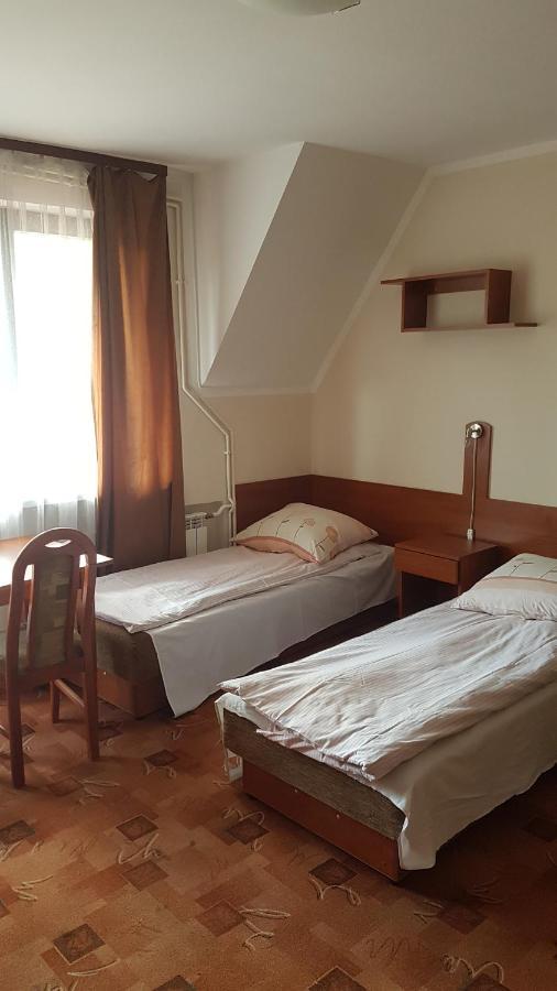 Osrodek Wypoczynkowy Jasiek Ochotnica Dolna Luaran gambar
